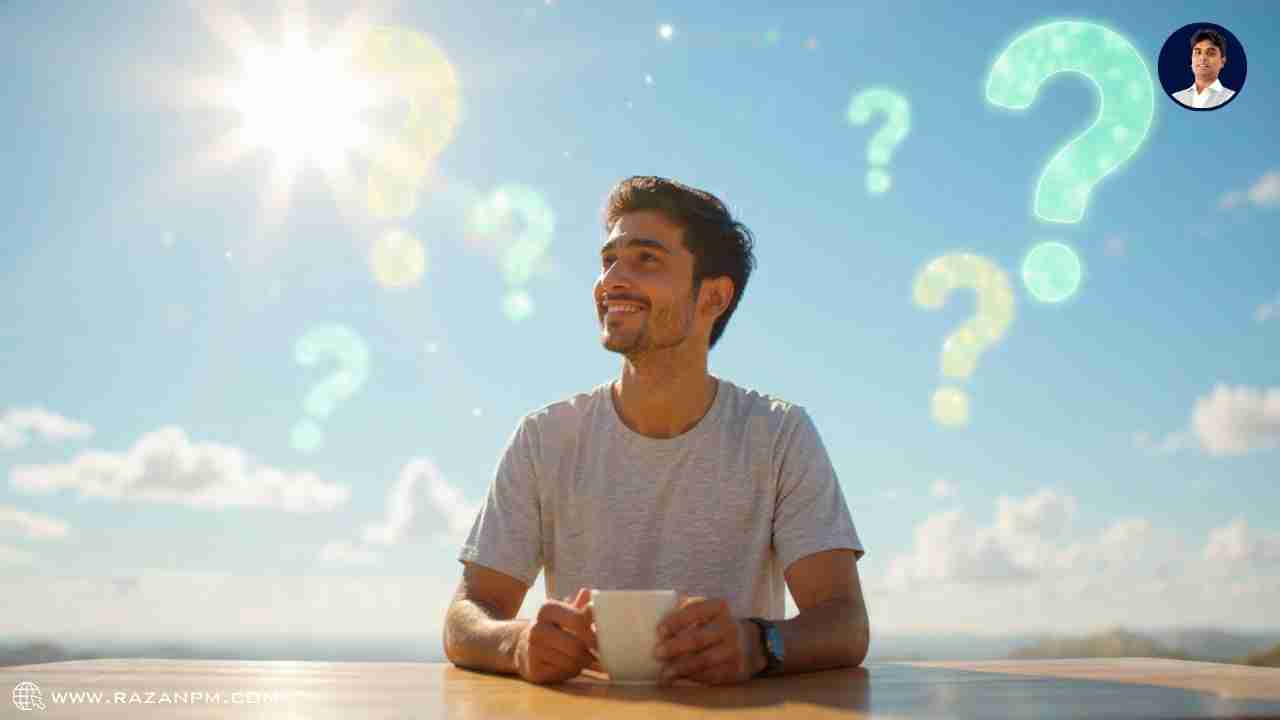 faqs on chronic pain, depression & mind-body healing