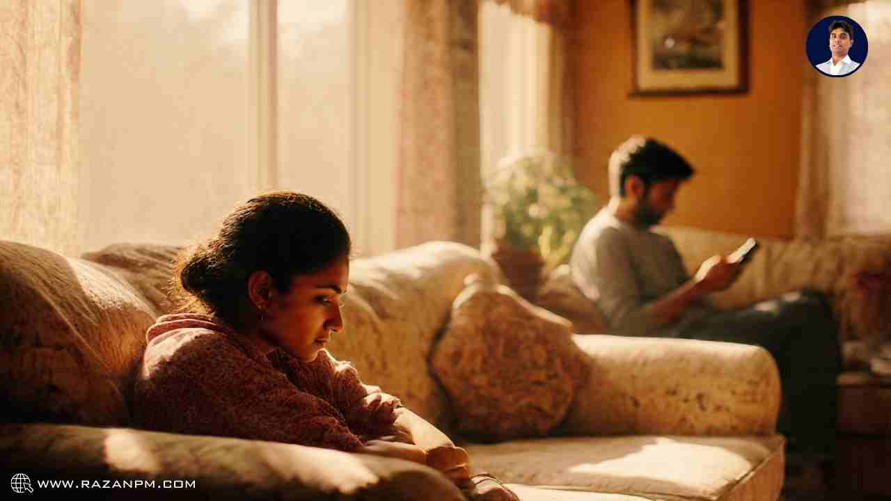 signs of emotionally unfulfilled love