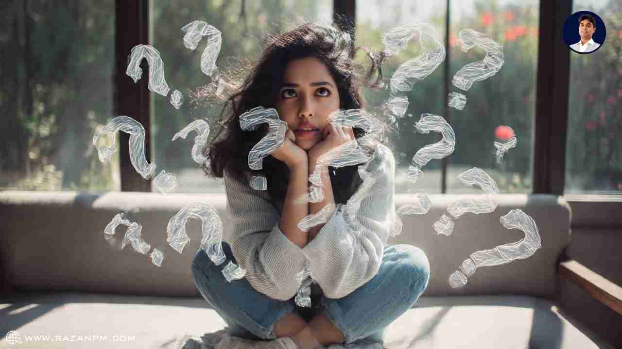 faqs about fibromyalgia and hidden depression