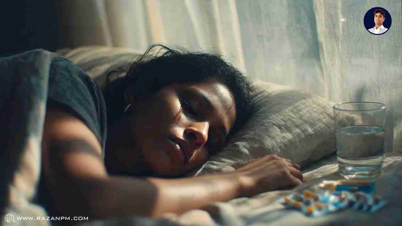 emotional signs during physical illness