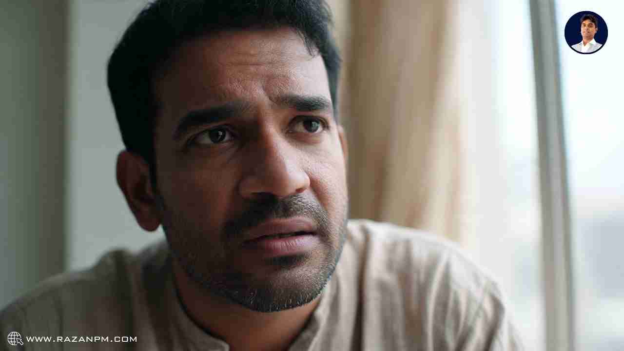 how people emotionally react to disease