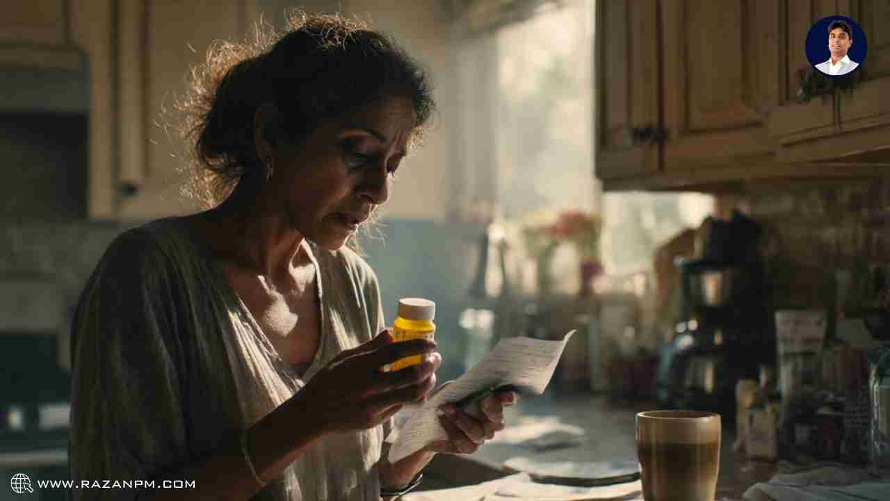 signs of caregiver burnout depression