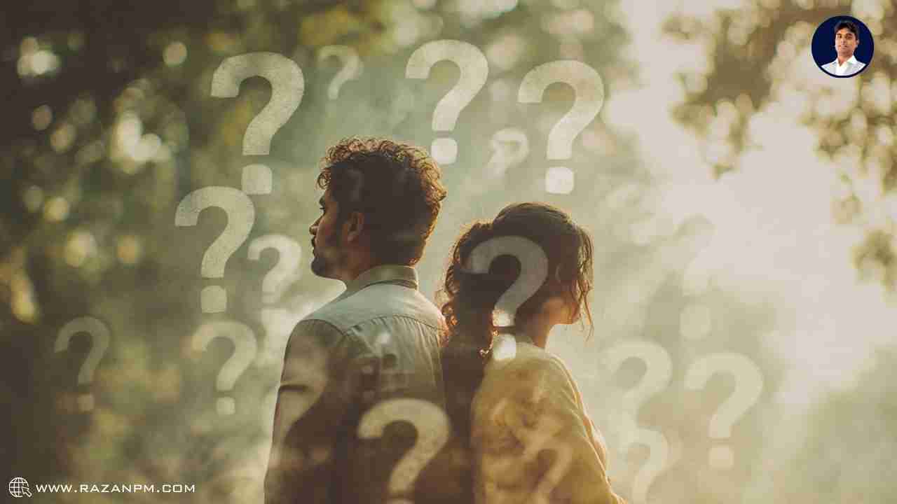 faqs about emotional separation