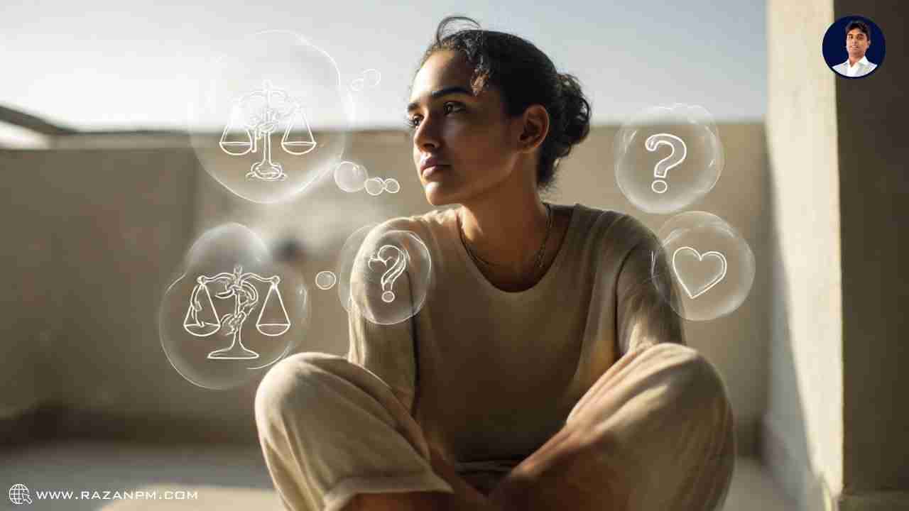 faqs on how bias causes depression