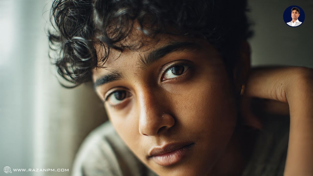 why pressure feels so personal