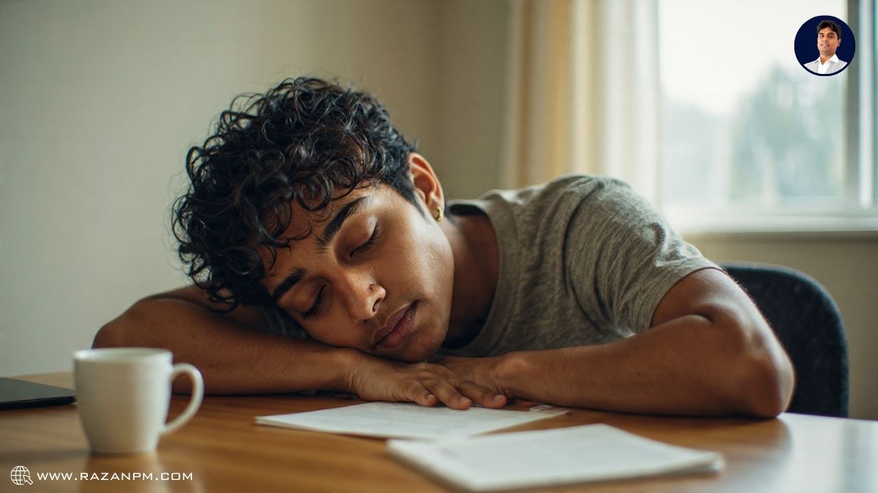 Common Signs of Emotional Burnout