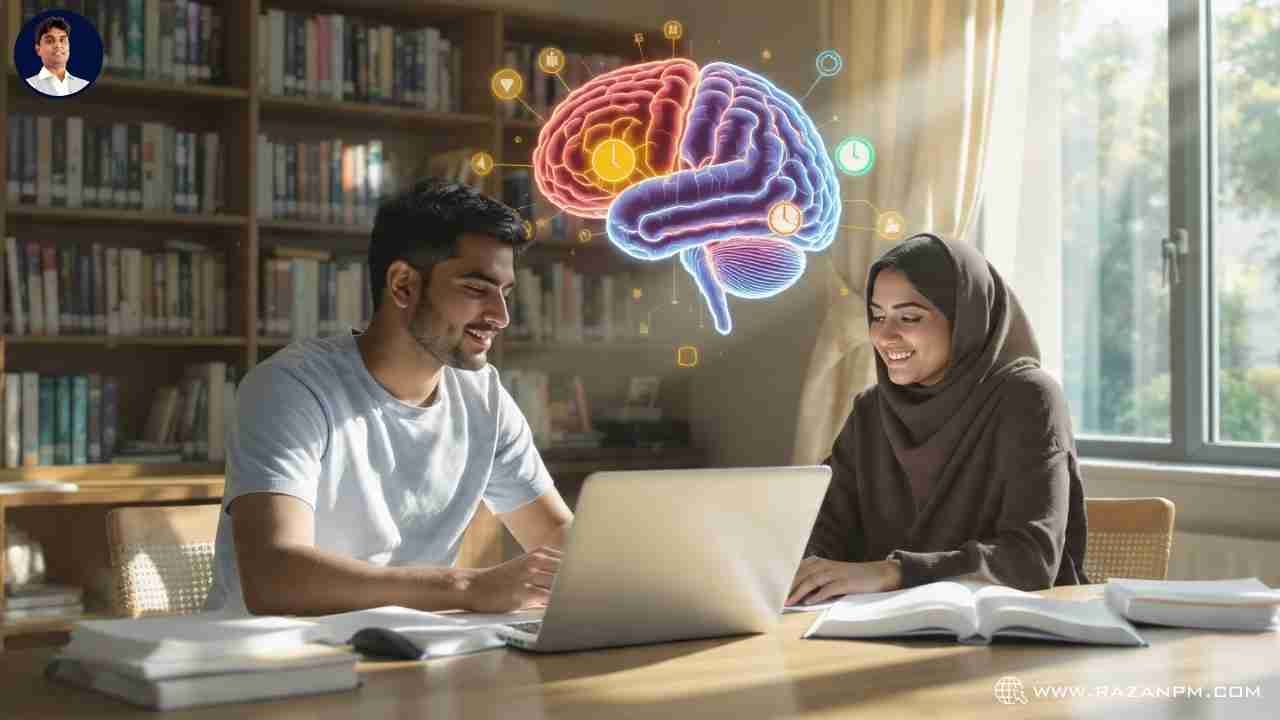 research on communication timing and conflicts