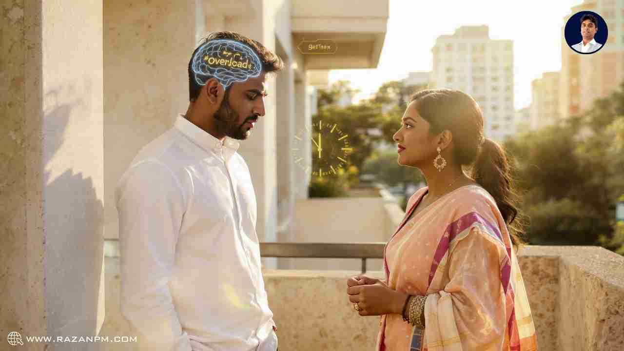 how wrong timing affects relationships