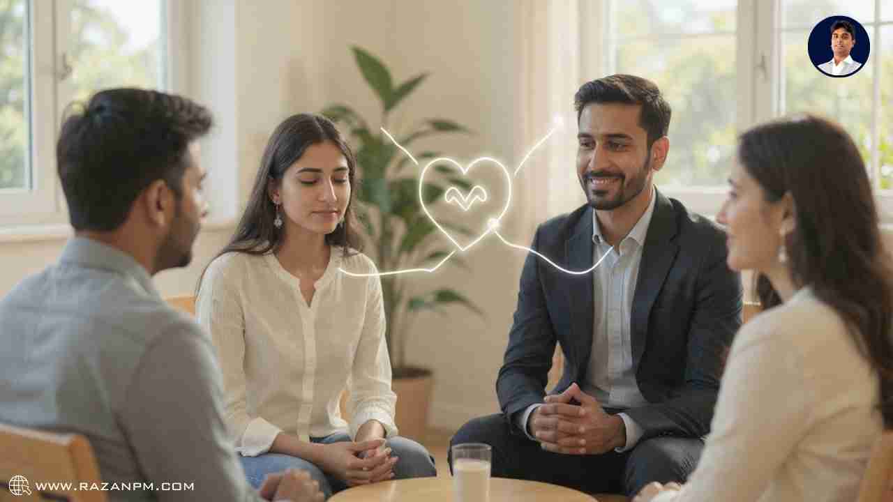 simple fear reset technique that works