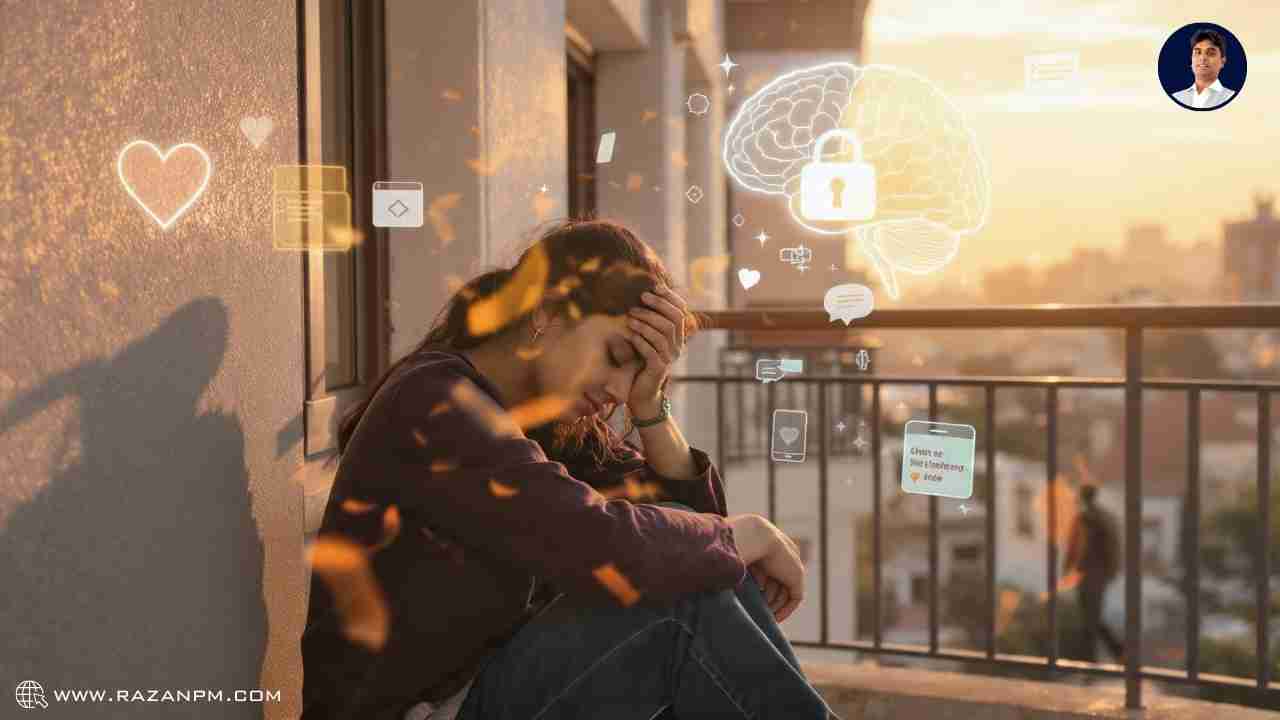 signs you fear rejection in love