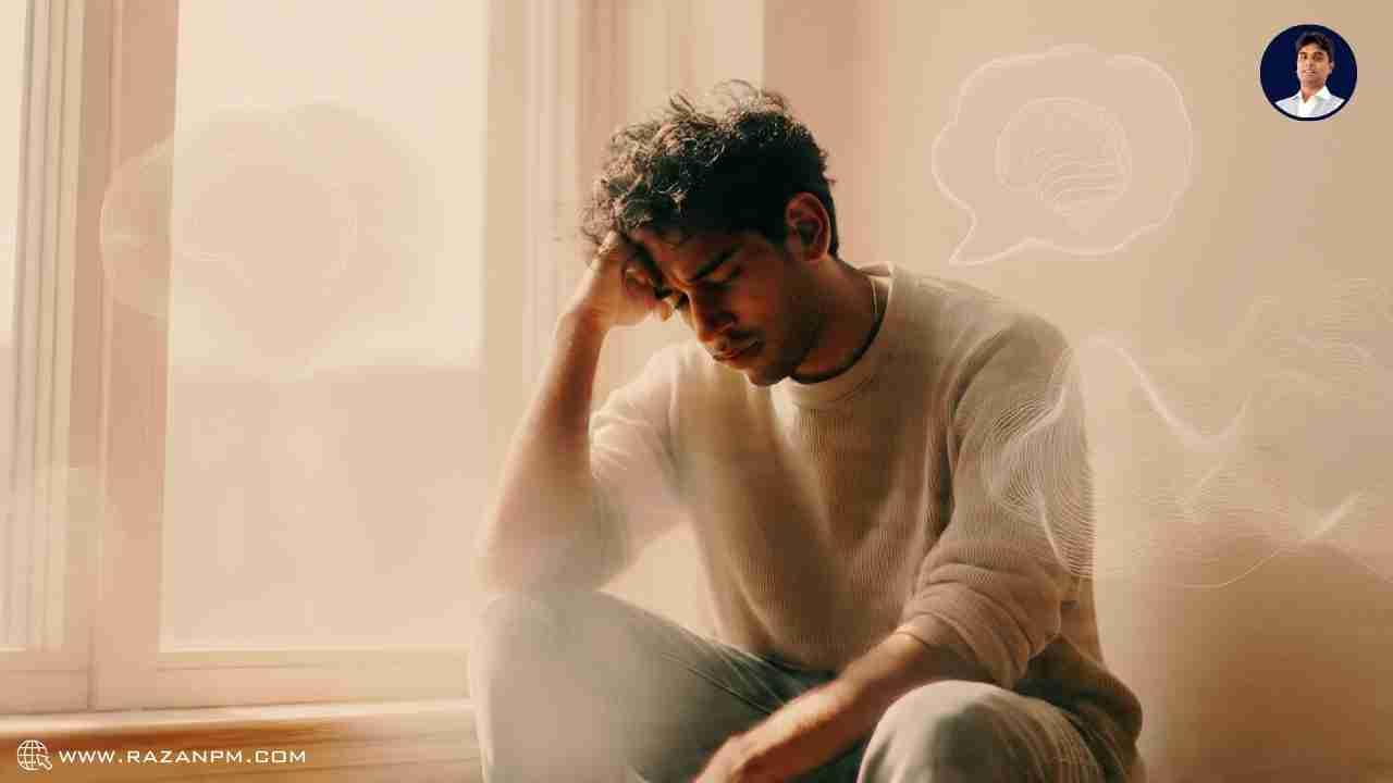 how silence affects emotional health