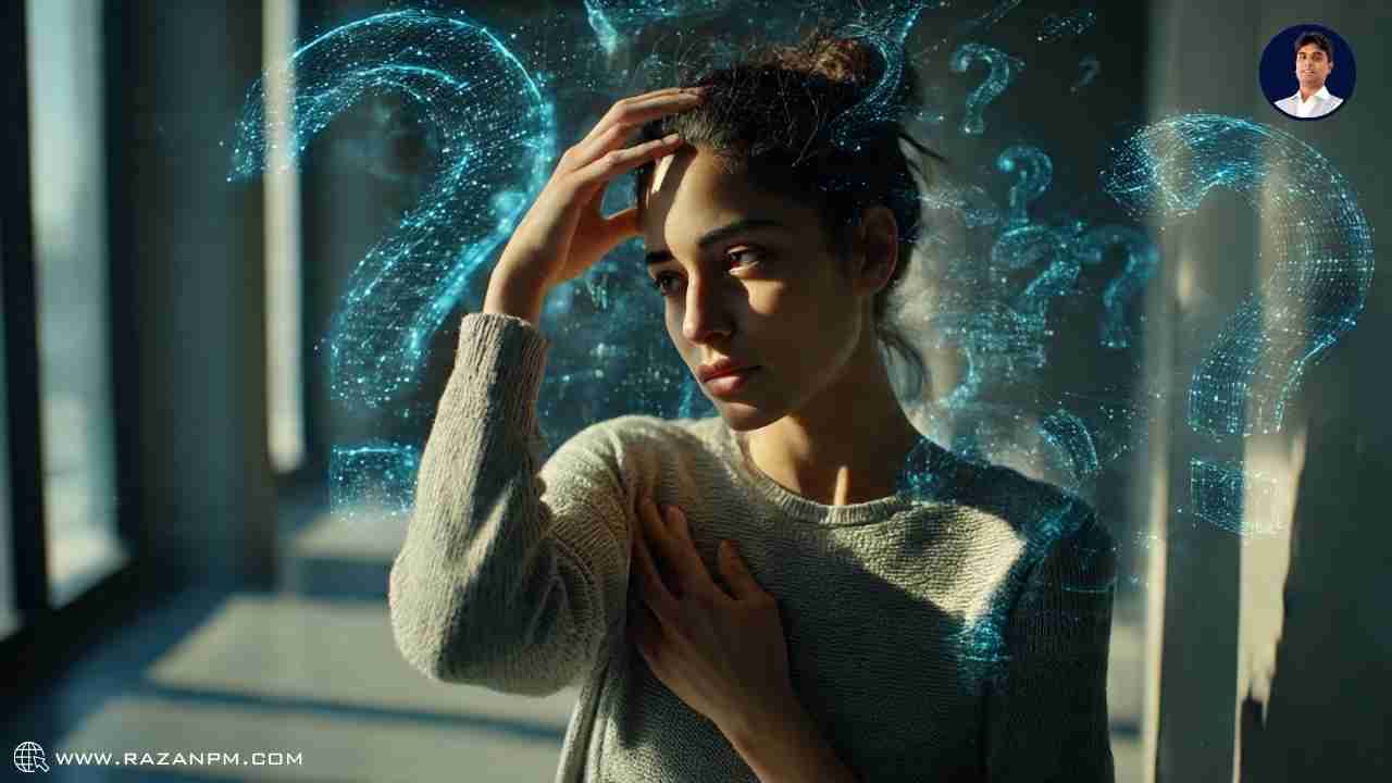 isolation and depression