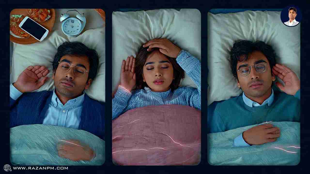 common signs of isolation depression