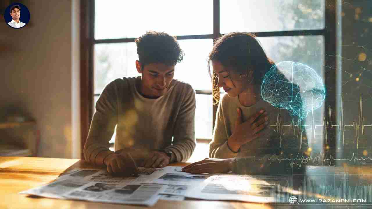 research linking insomnia and depression