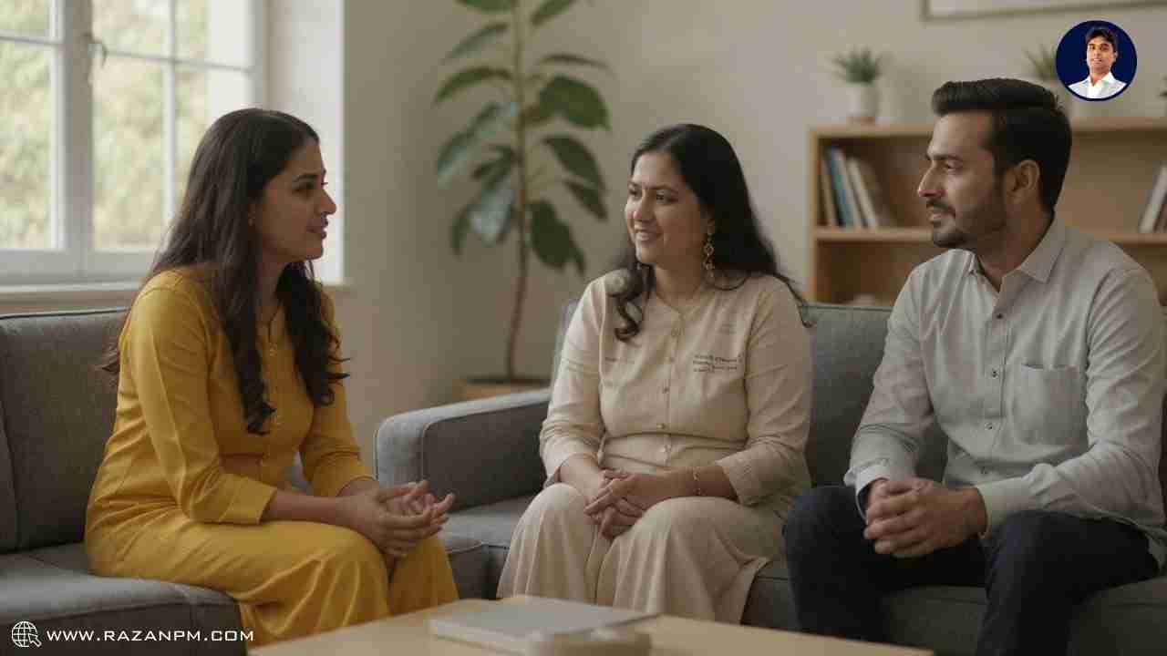 how to cope with left on read