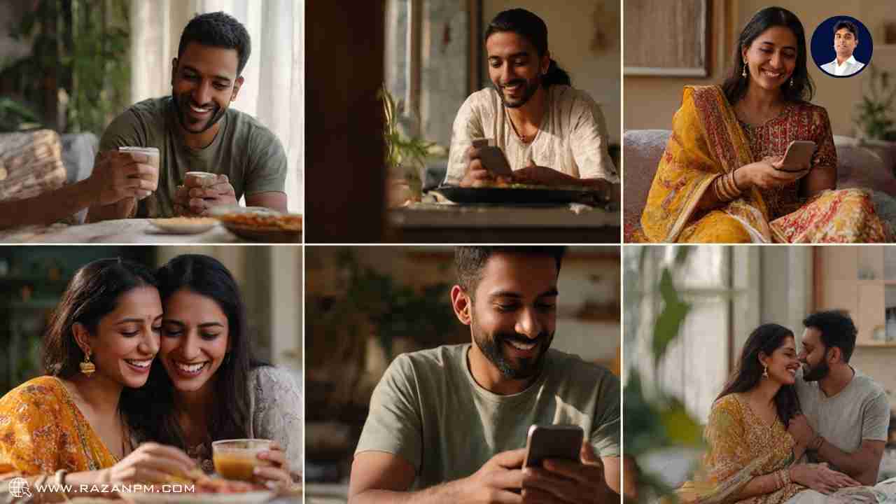 5 ways to reignite love again