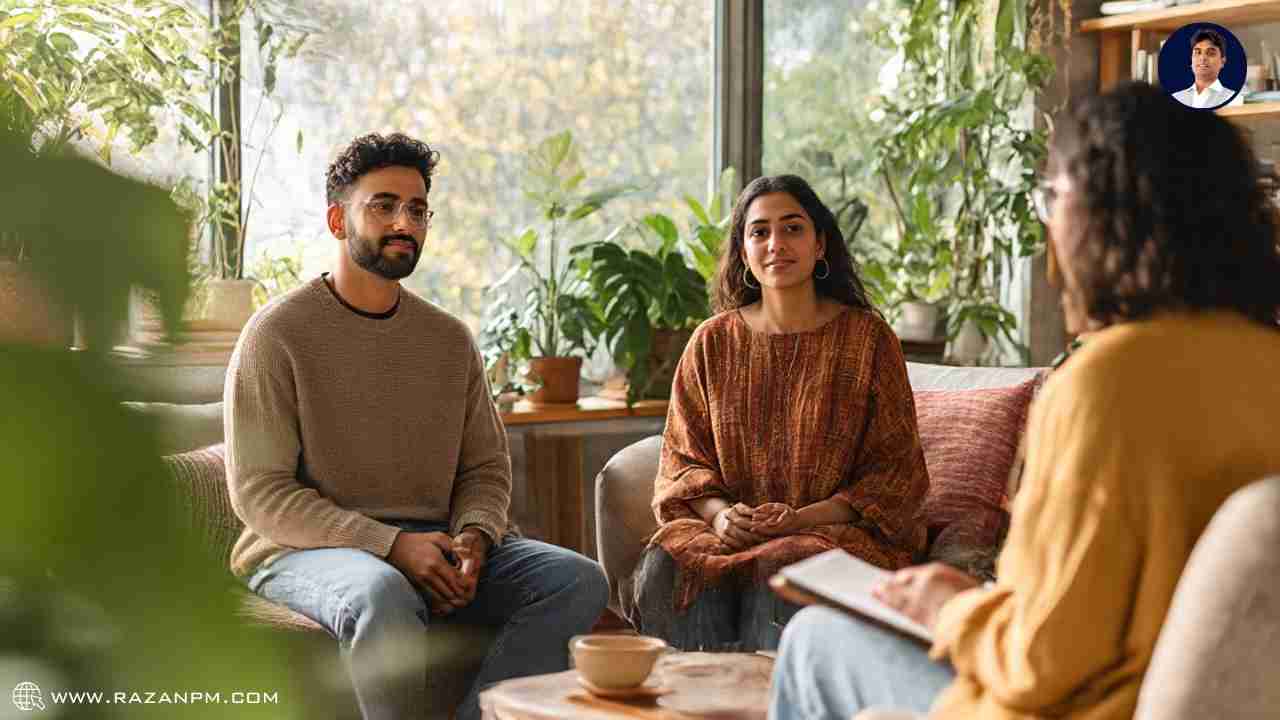 simple tip to manage hidden depression