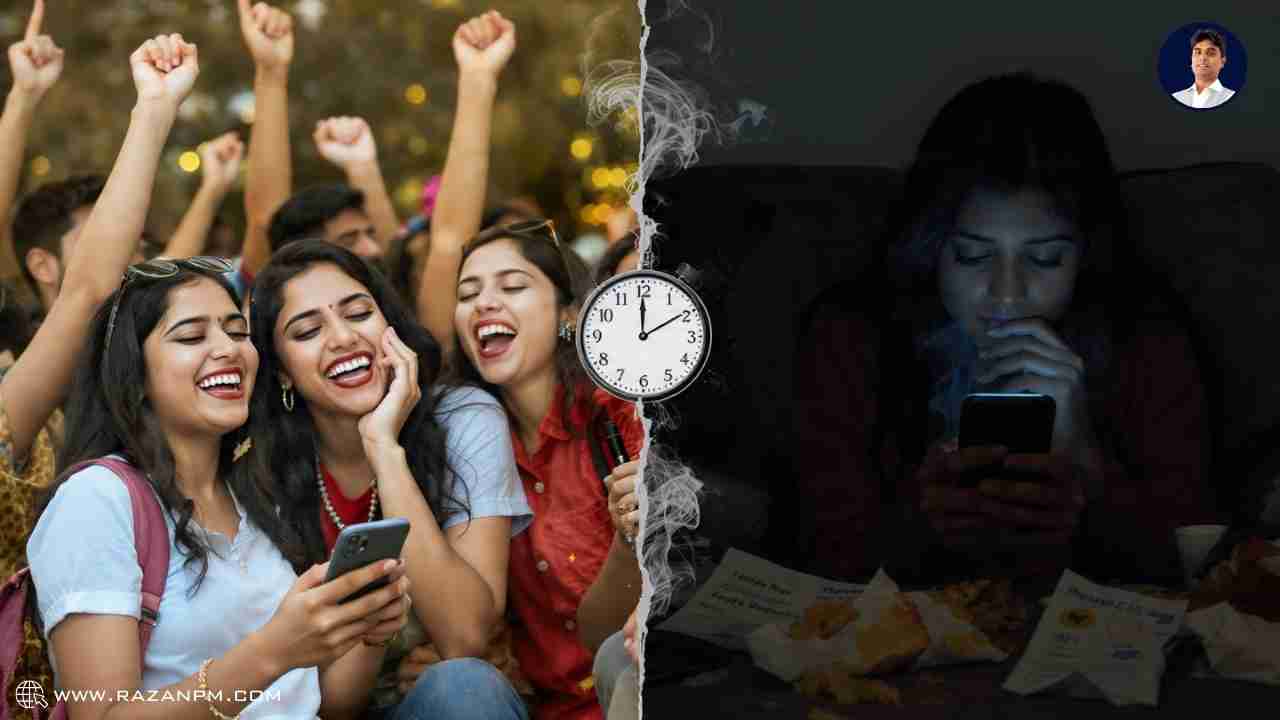 7 signs addiction is masking depression