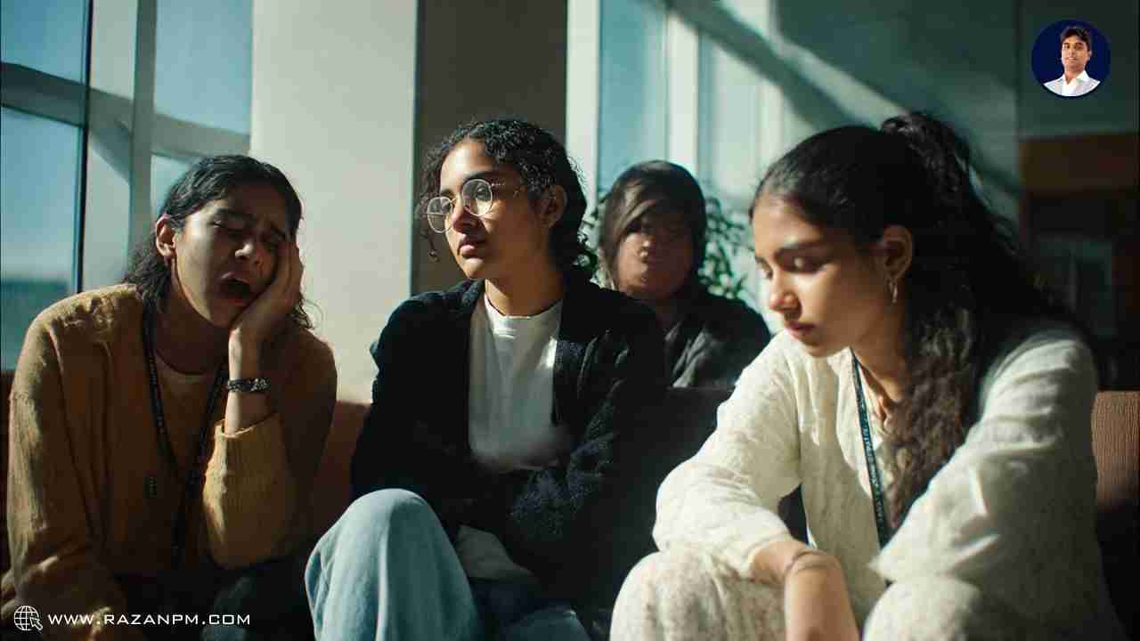 common signs of emotional trauma