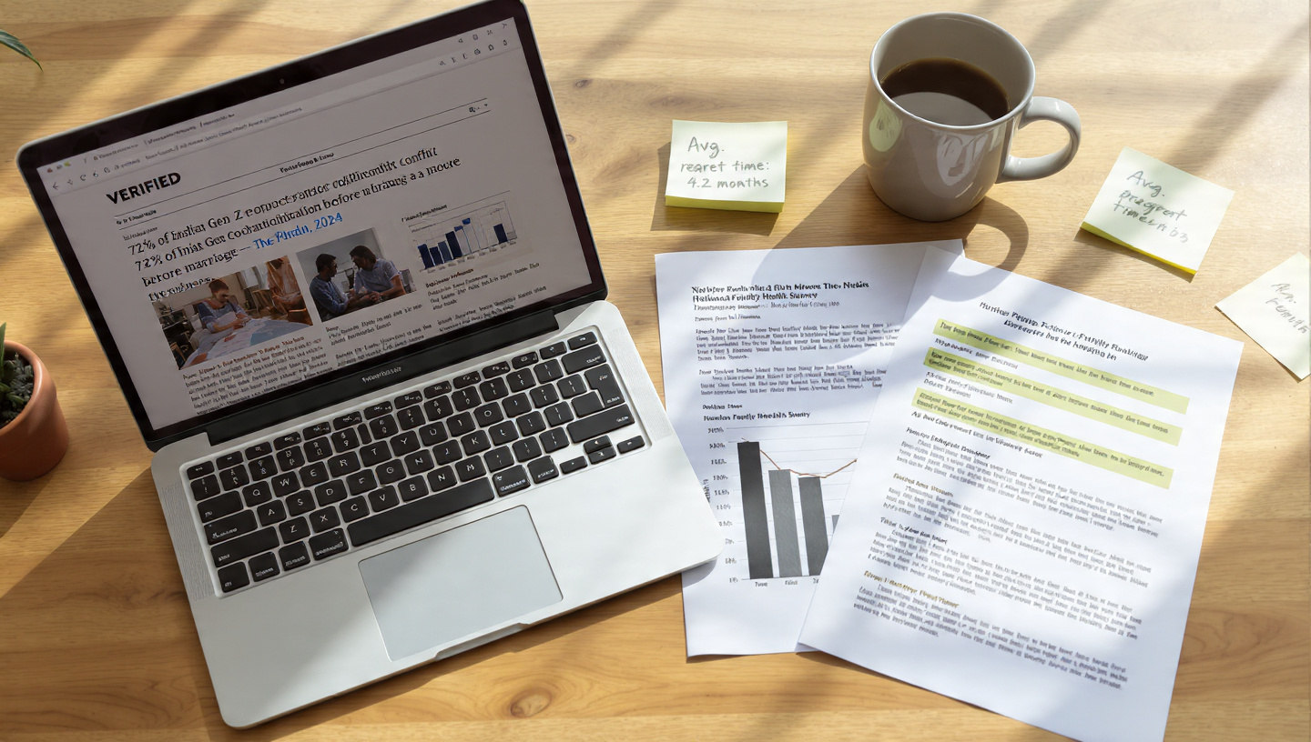 research on gen z living together