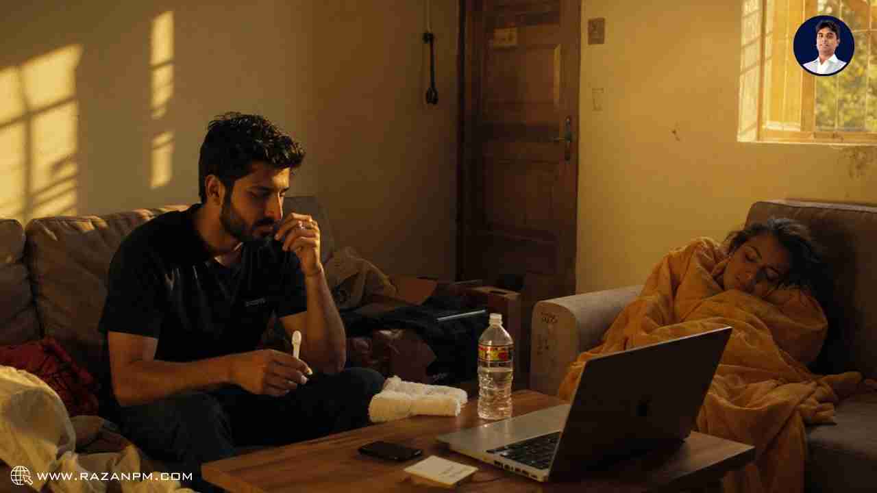 signs you moved in too soon