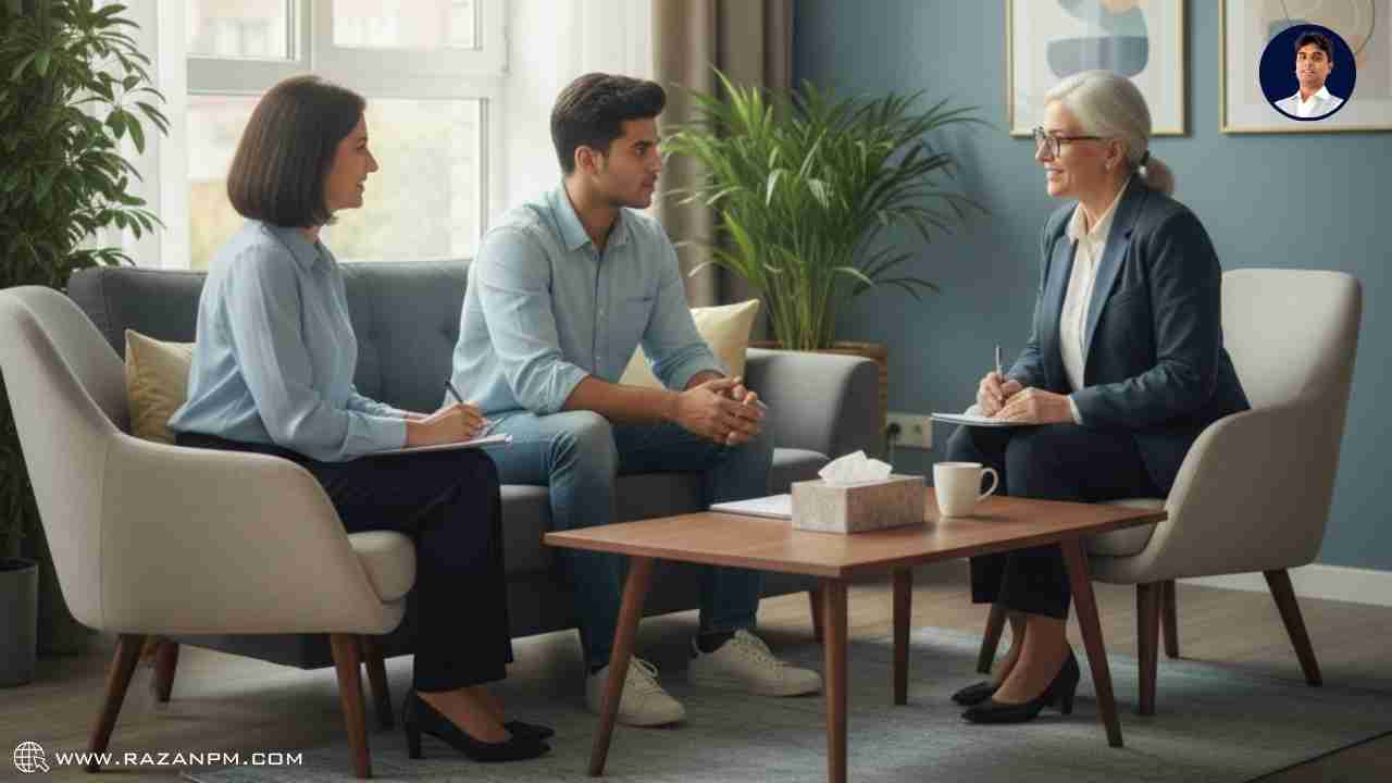 practical tip to reconnect emotionally today