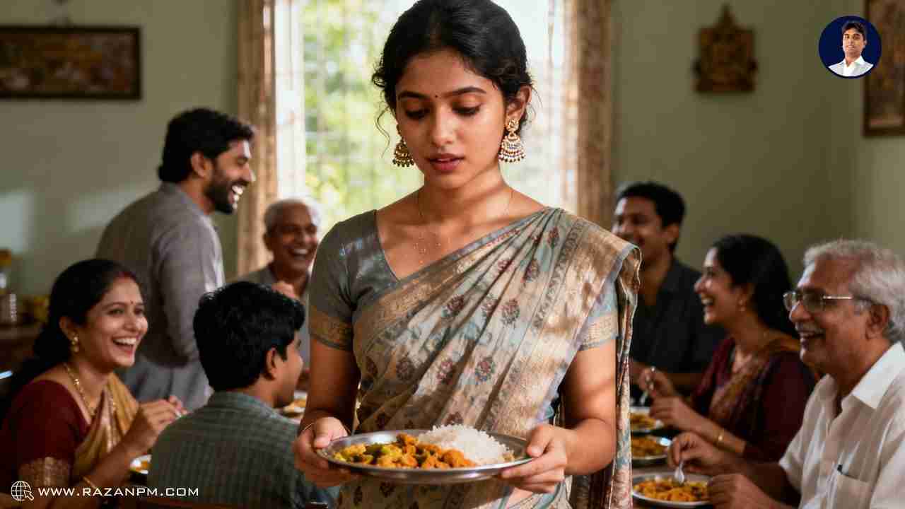 why wives feel unseen in marriage