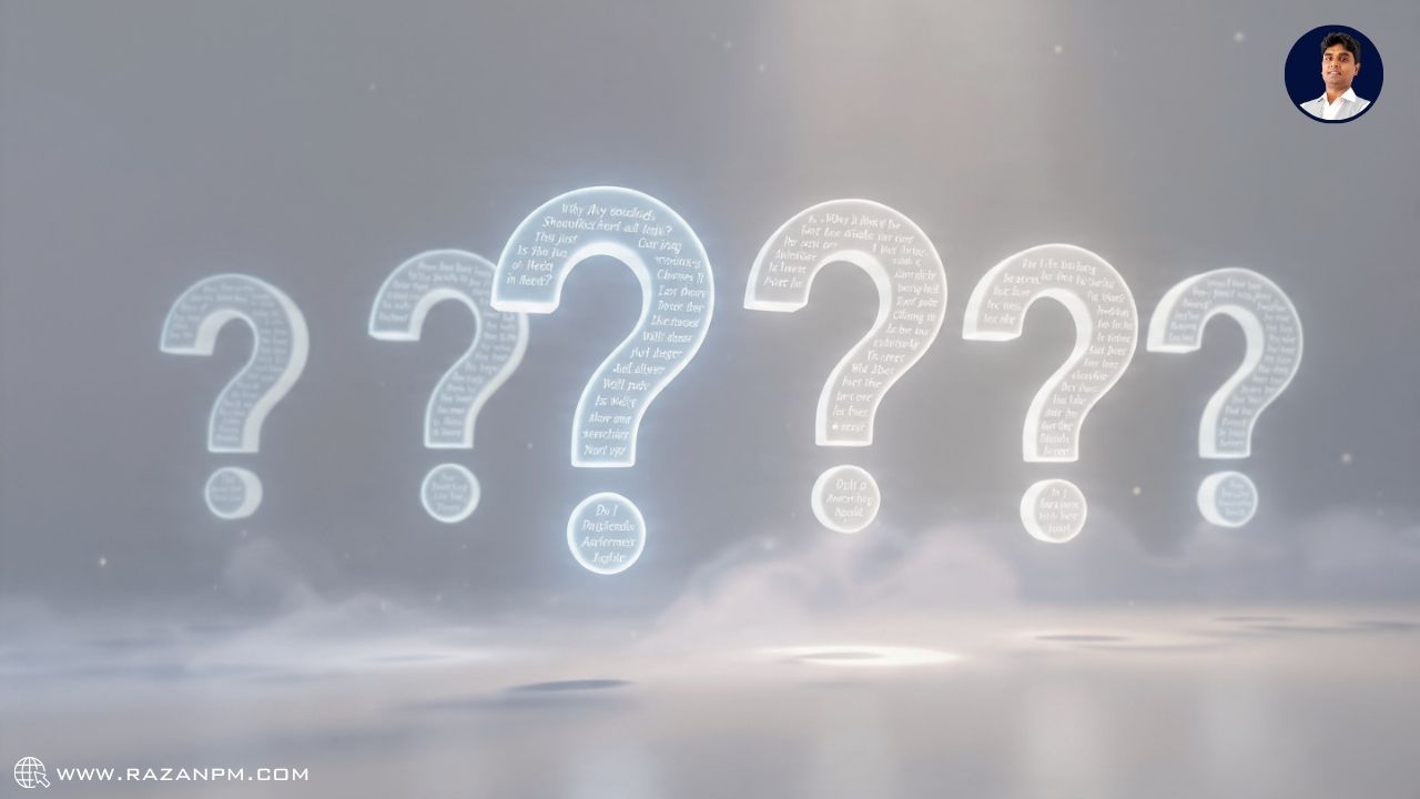 Anxiety Muscle Tension