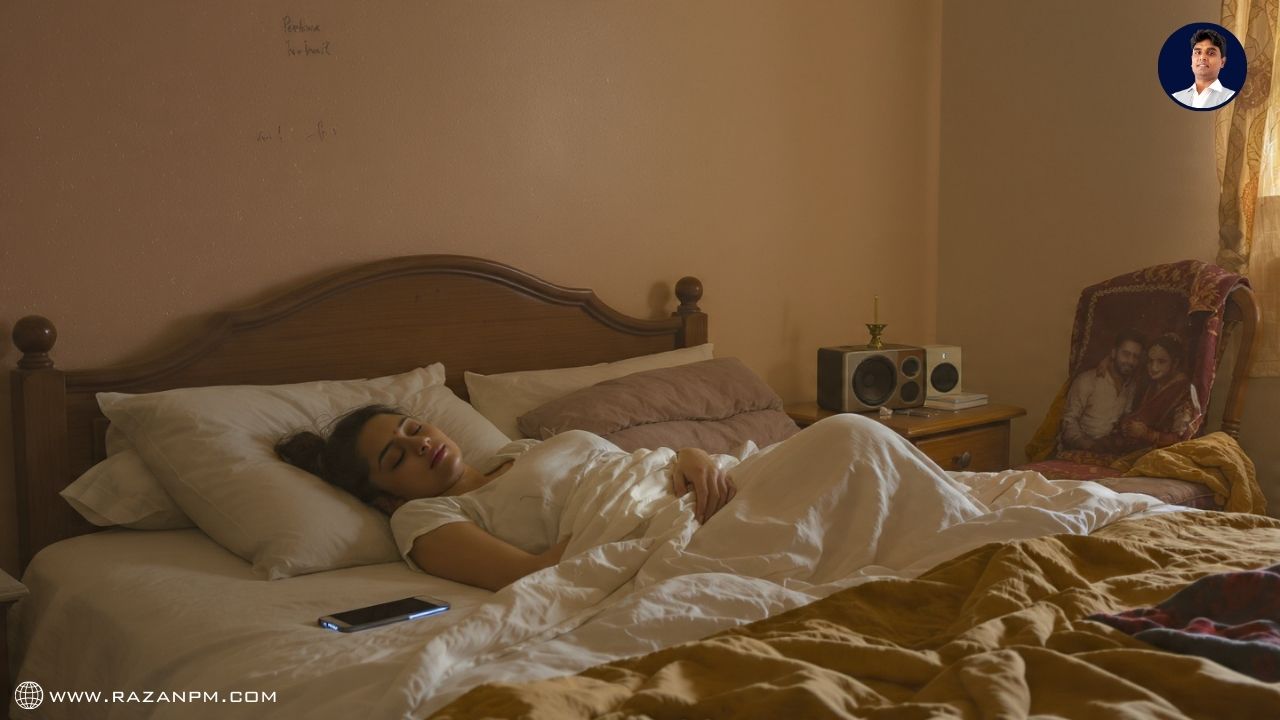 Signs Your Partner Is Emotionally Distant