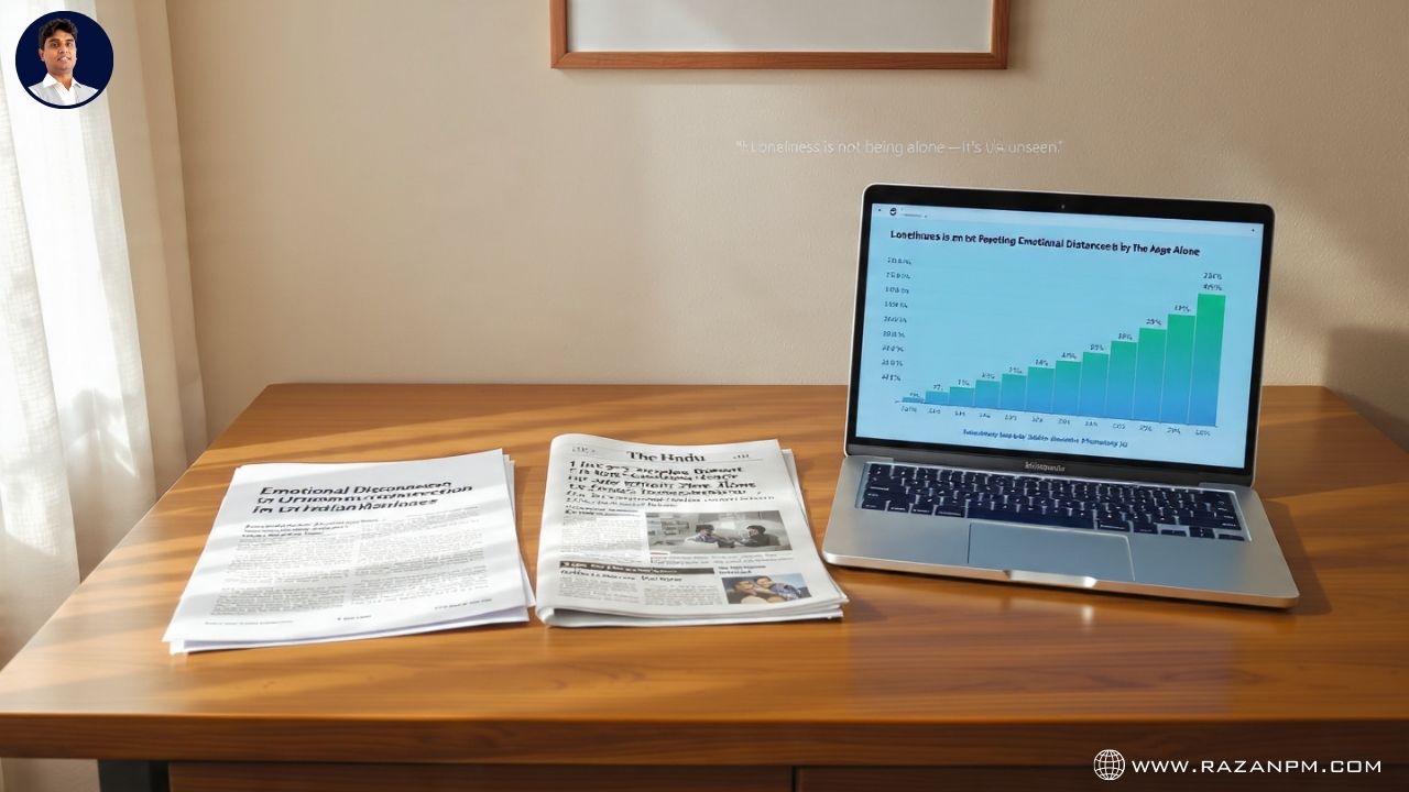 Research on Emotional Distance in Couples
