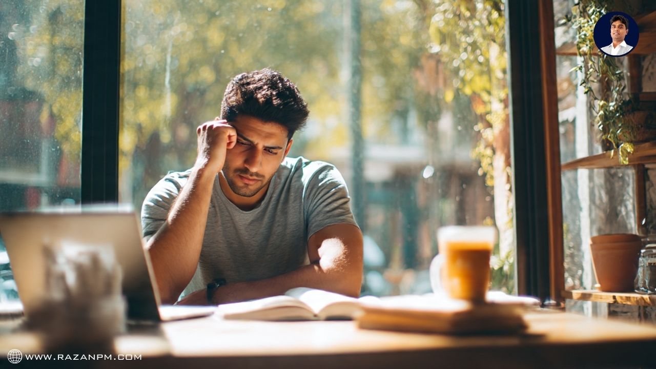 Signs Gen Z Feels Overly Mature