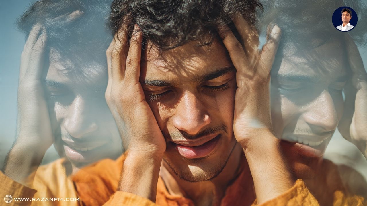 Why Gen Z Feels Lost