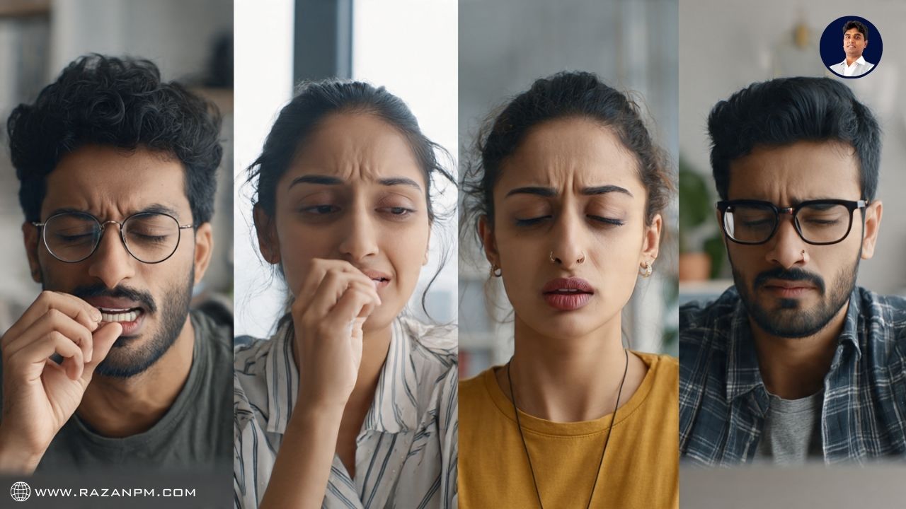 How Everyday Sounds Create Emotional Stress