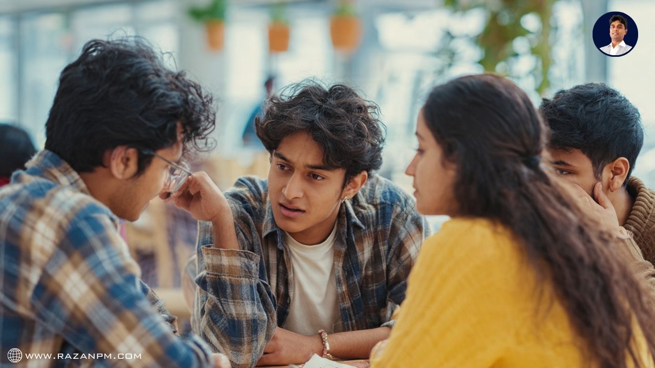 Symptoms of Misophonia