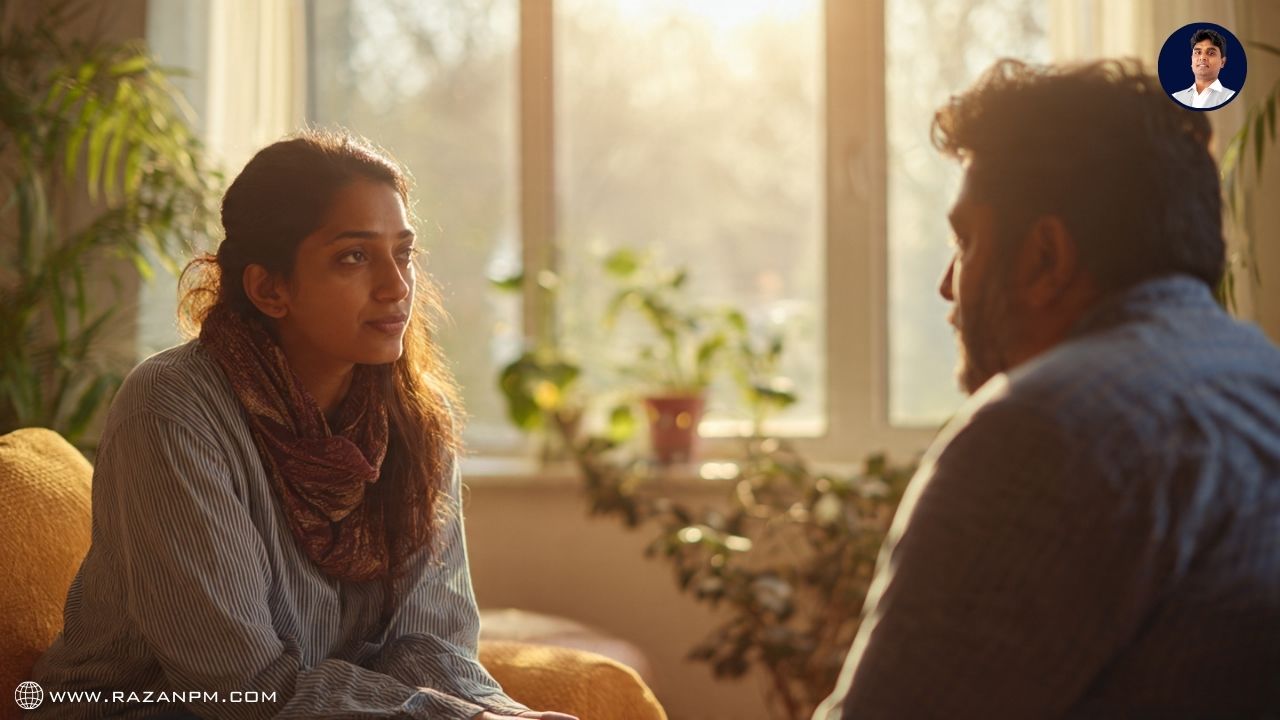 Misophonia Healing Support