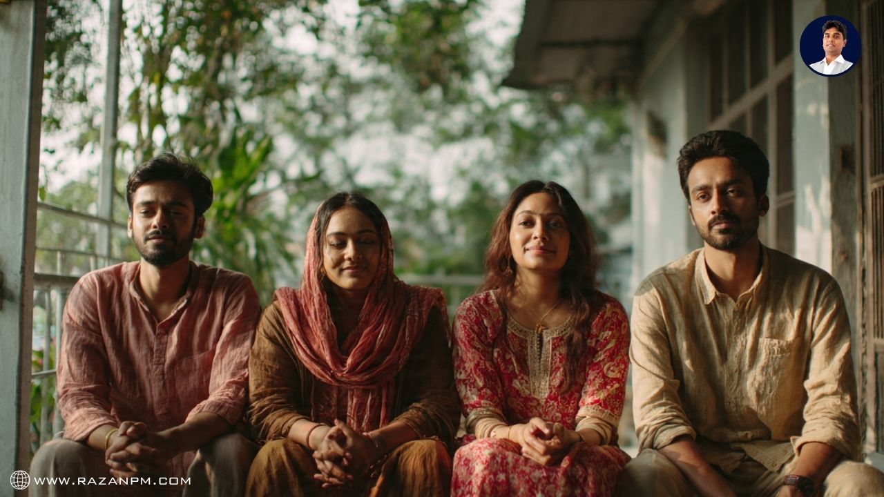 Signs of Childhood Trauma