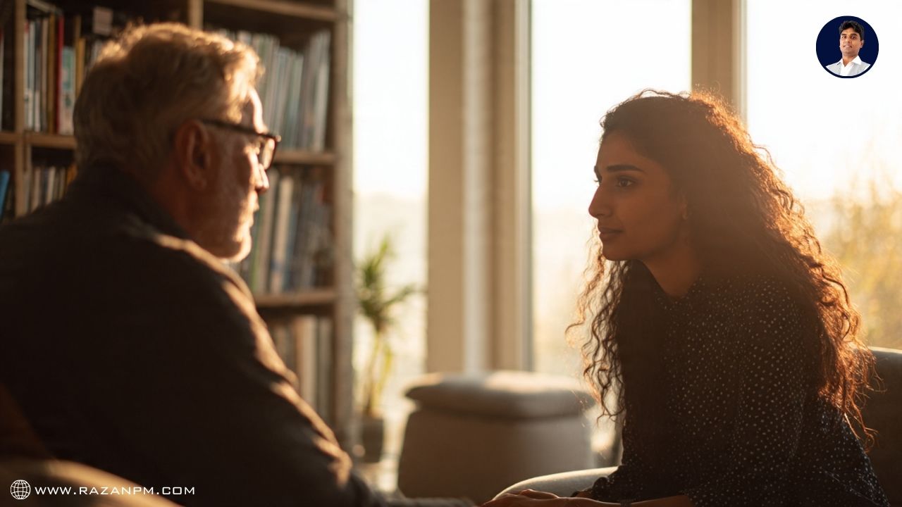 Childhood Trauma Needs Guided Healing