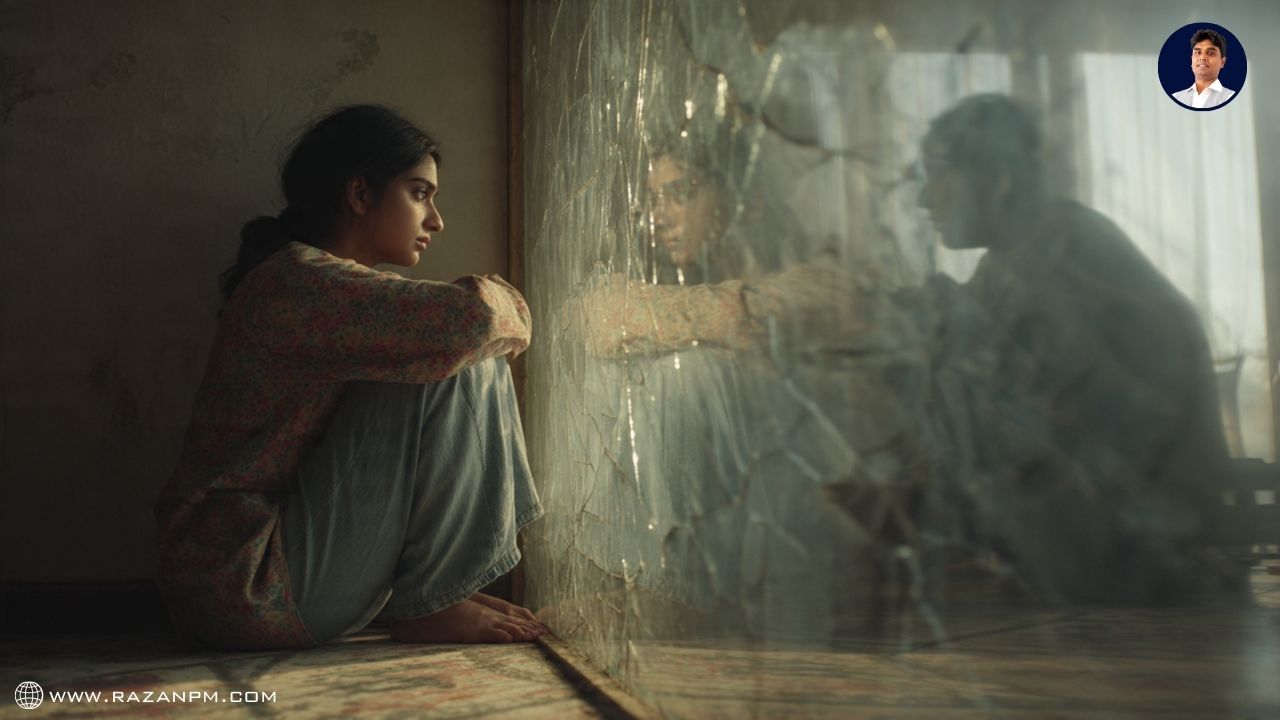 Toxic Family Behaviors Hurting Stability