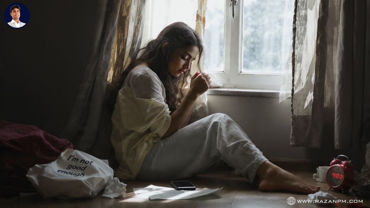 Signs of Toxic Family Impact