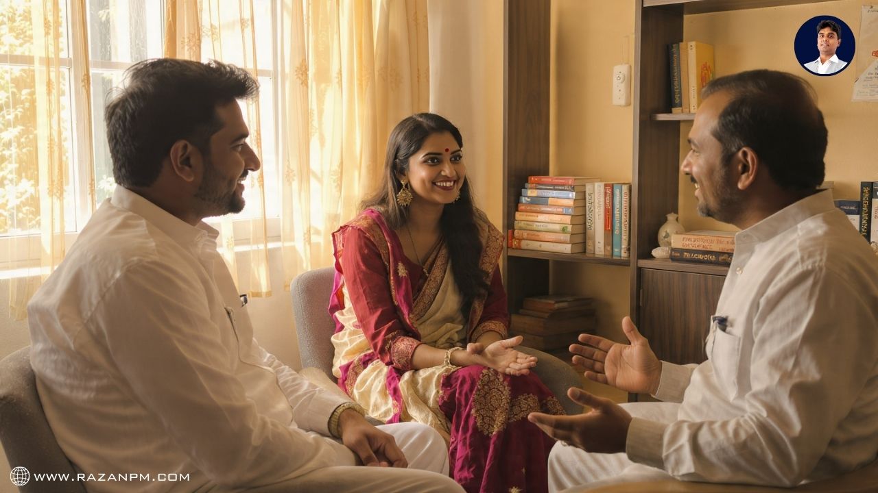 Healing Husband Silence In Marriage