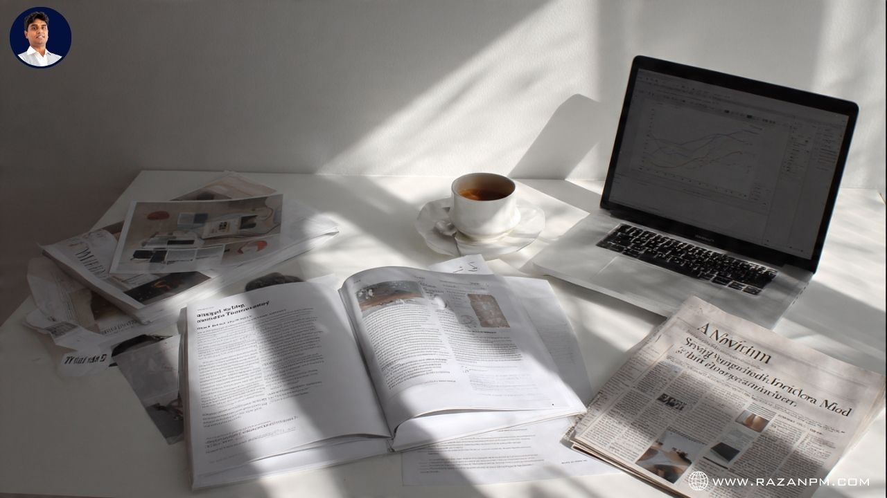 Scientific Research on Panic Attacks