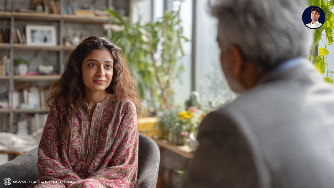 Panic Attack Treatment