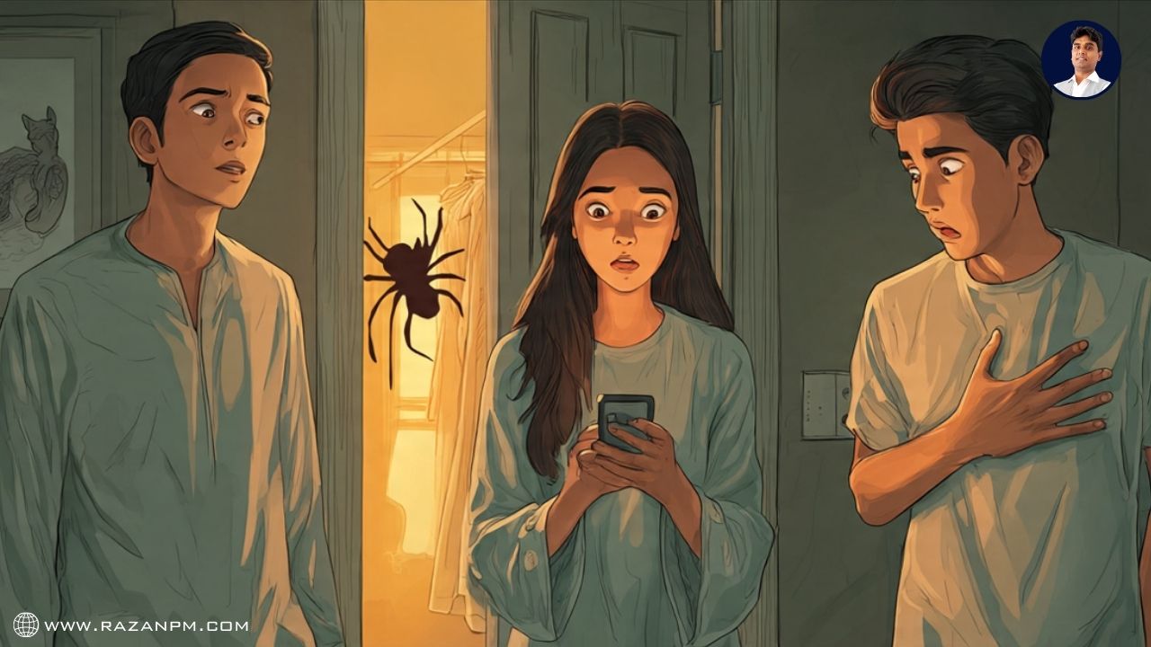 Phobias That Trigger Night Panic