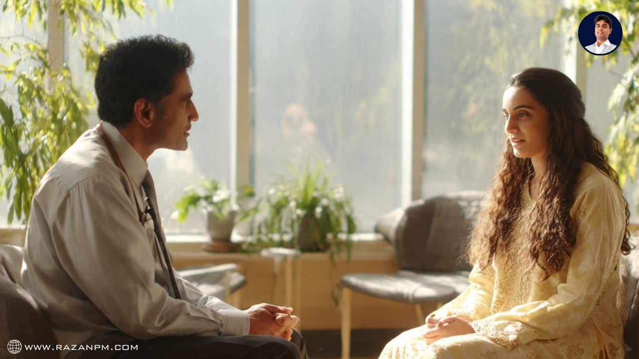 Advanced Phobia Treatment Needed