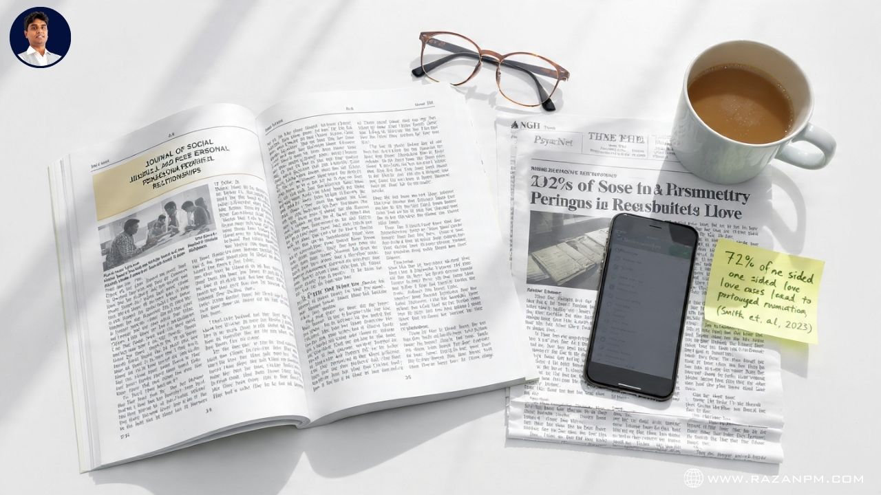 Research on One Sided Love