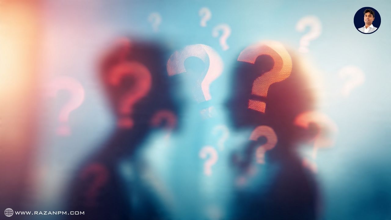 Your Partner Triggers Anxiety