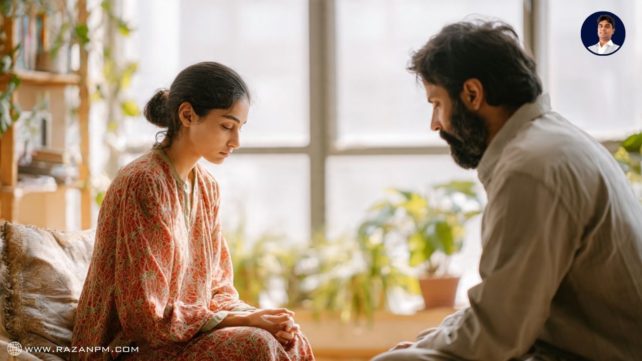 Reasons for Gen Z Emotional Block