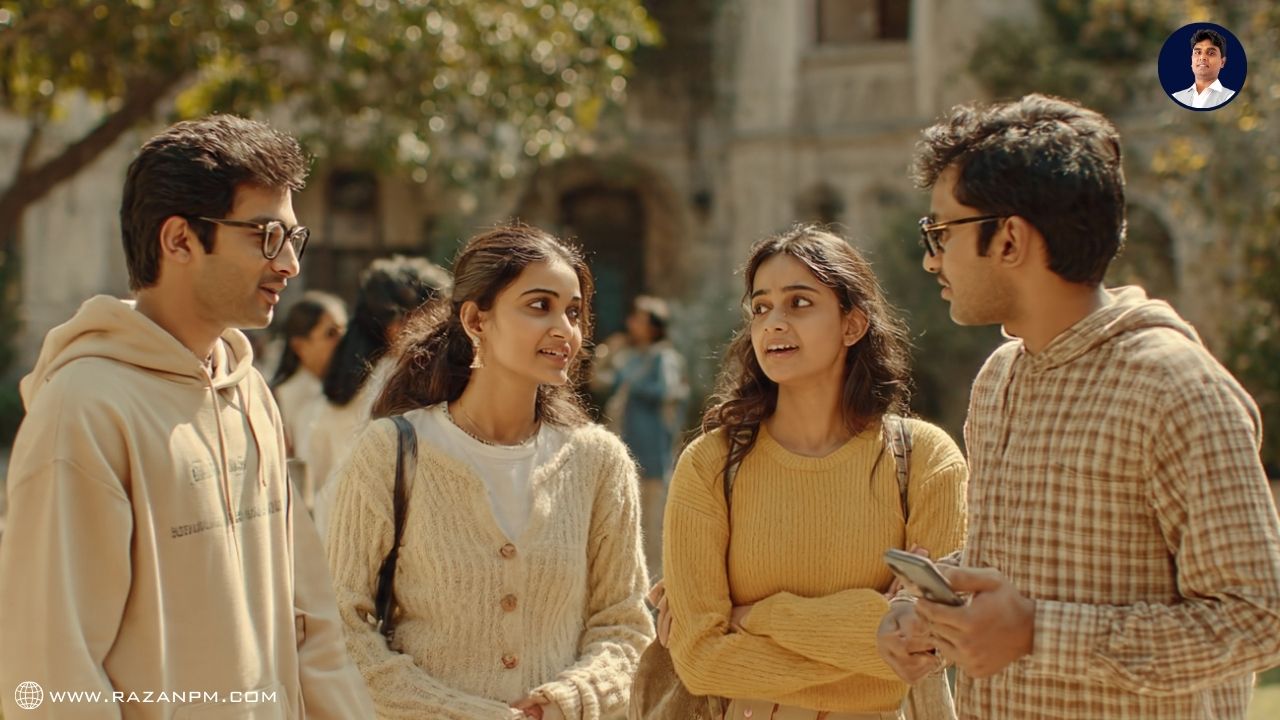 Signs of Gen Z Conflict Avoidance