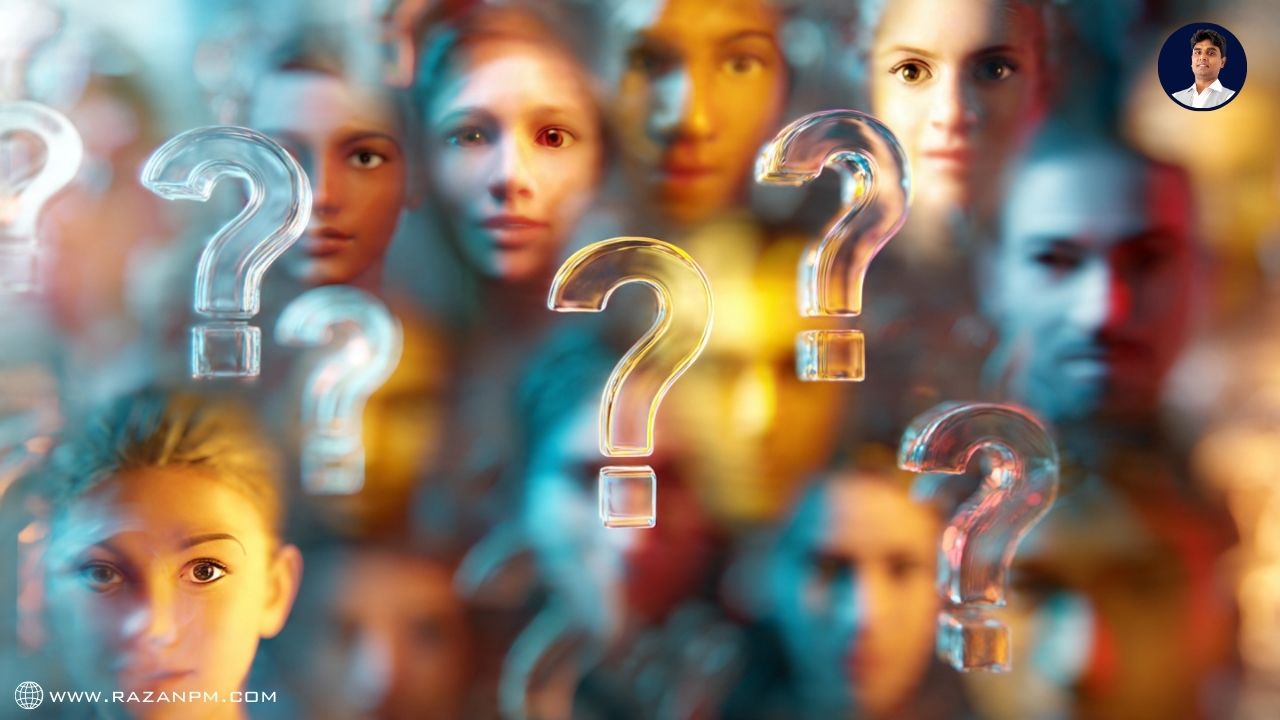 Gen Z Avoids Emotional Conflict