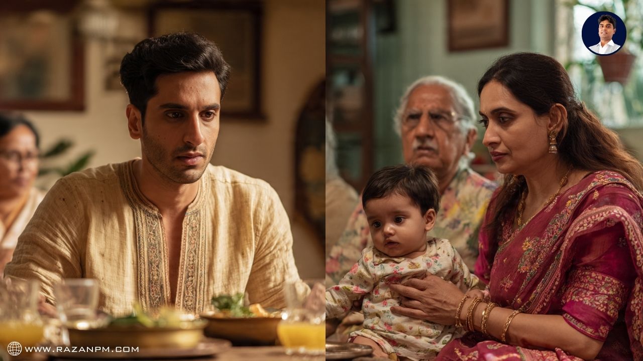 Signs You Are Not Accepted